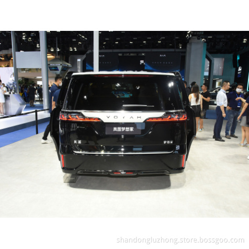 Voyah Dreamer Hybrid Lantu Dreamer 2022 MPV MPV Electric Car EV PHEV Nouveaux véhicules d&#39;énergie fabriqués en Chine